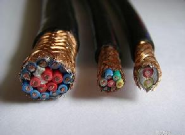 景德镇DJYVP计算机电缆