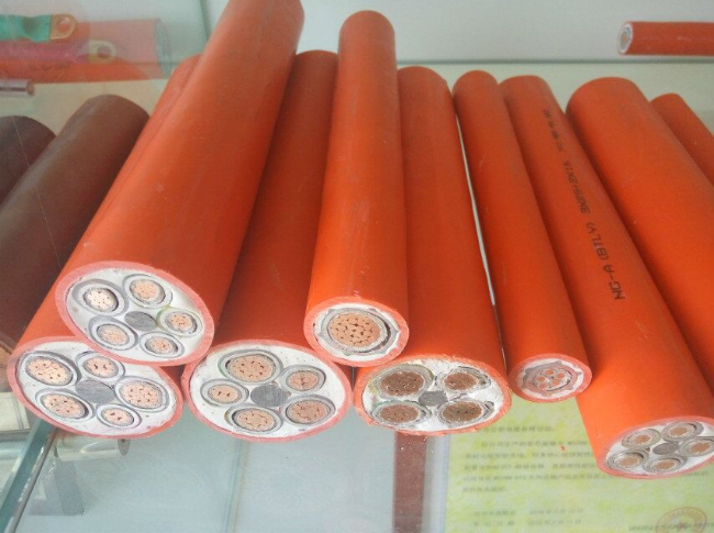 景德镇矿物质电缆，防火电缆，矿物绝缘电缆