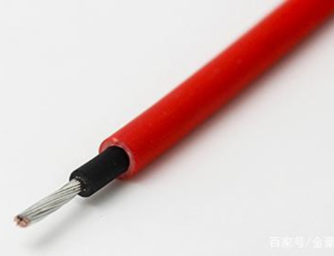 景德镇光伏电缆，太阳能光伏线