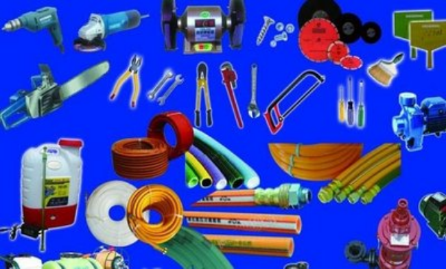 景德镇五金电料批发